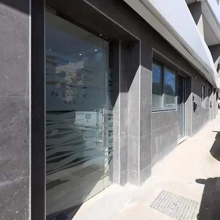 A Stunning With Spectacular Sea Views Apartament *