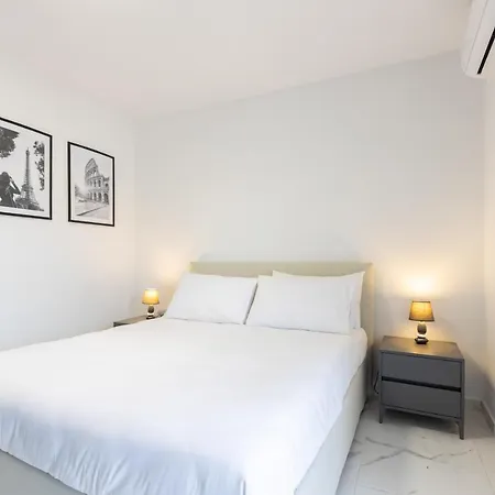 A Stunning With Spectacular Sea Views Apartament *