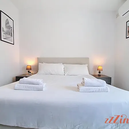 A Stunning With Spectacular Sea Views Apartament St. Paul's Bay