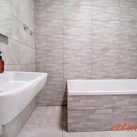 Apartament A Stunning With Spectacular Sea Views