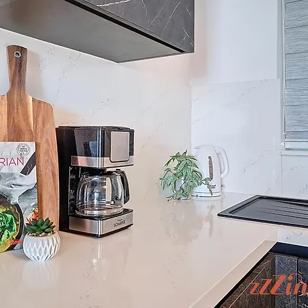 A Stunning With Spectacular Sea Views