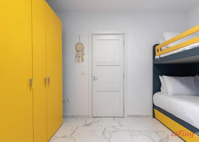 Appartement A Stunning With Spectacular Sea Views