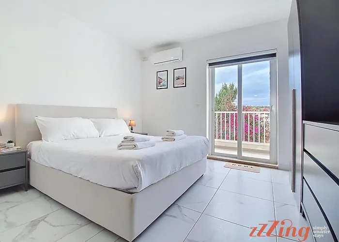 Appartement A Stunning With Spectacular Sea Views *