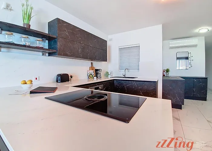 Appartement A Stunning With Spectacular Sea Views San Pawl il-Baħar