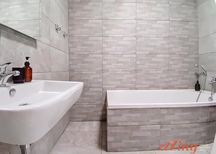 Appartement A Stunning With Spectacular Sea Views