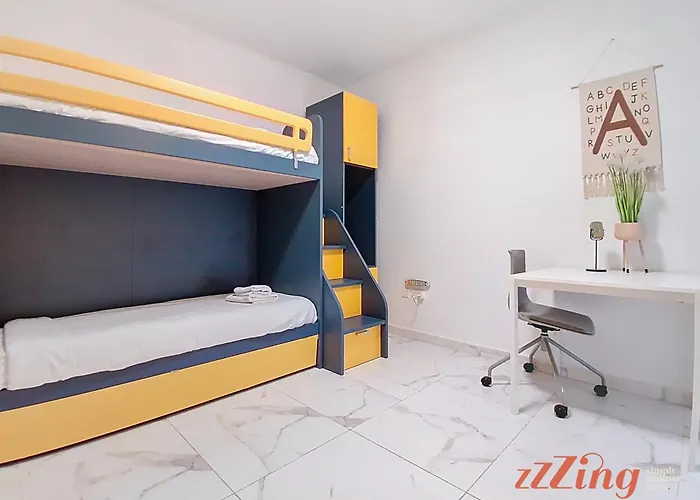 Appartement A Stunning With Spectacular Sea Views *