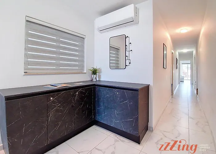 A Stunning With Spectacular Sea Views * San Pawl il-Baħar