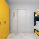 アパート St Paul's 3br - Spectacular Sea Views