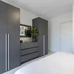 St Paul's 3br - Spectacular Sea Views アパート *
