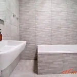 アパート St Paul's 3br - Spectacular Sea Views