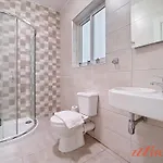 アパート St Paul's 3br - Spectacular Sea Views *