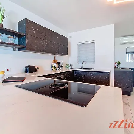 Apartment St Paul's 3br - Spectacular Sea Views St. Paul's Bay