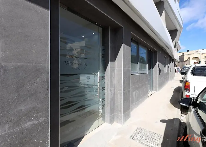 A Stunning With Spectacular Sea Views Daire *