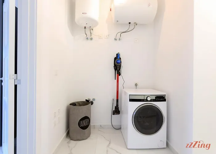 A Stunning With Spectacular Sea Views