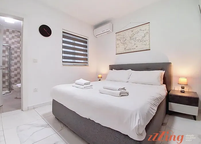 A Stunning With Spectacular Sea Views * St. Paul's Bay