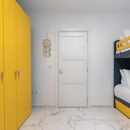 아파트 St Paul's 3br - Spectacular Sea Views